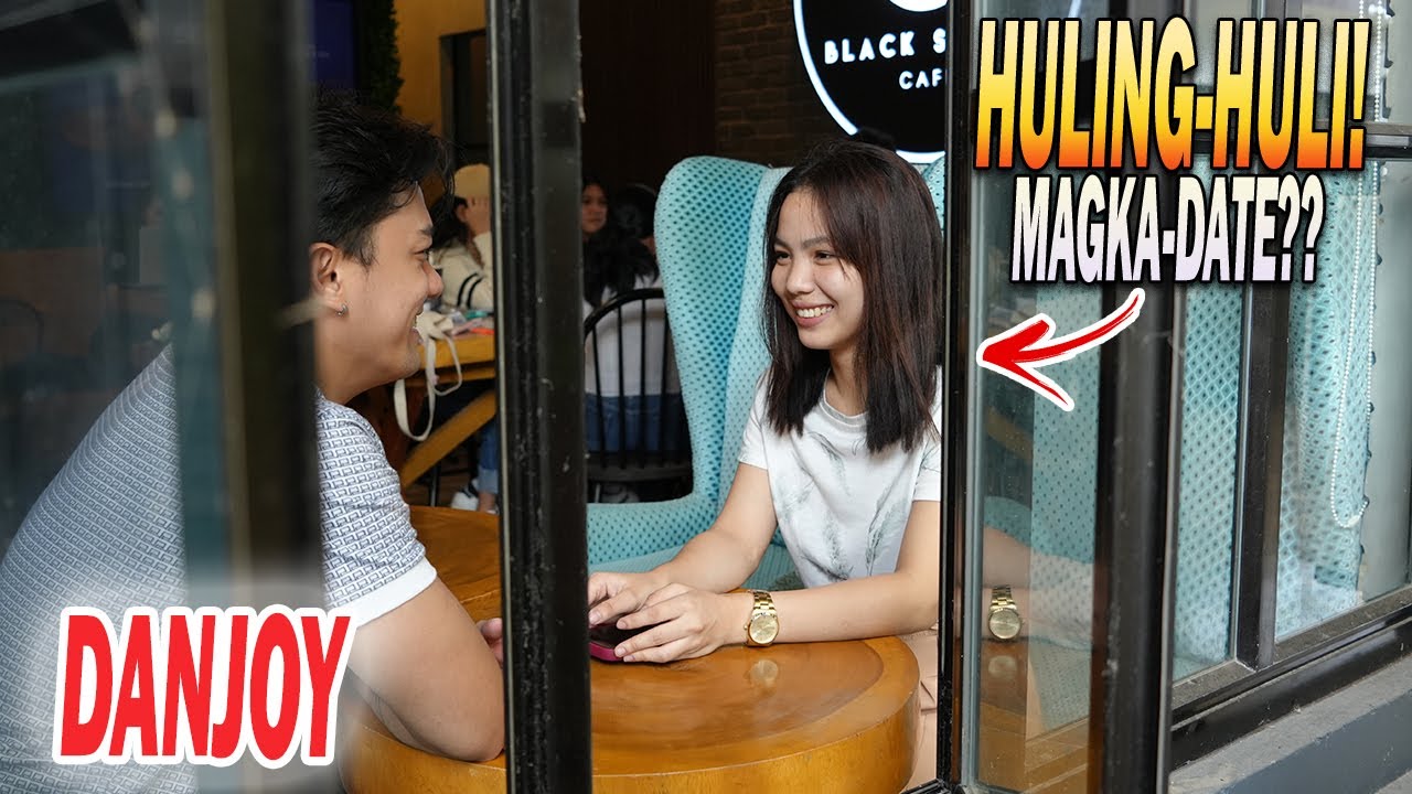 EP2 | JOY AT DAN HULING HULI! DAN FIRST TIME KINABAHAN??