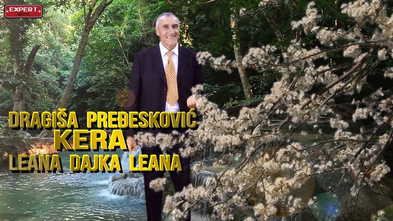 KERA - Leana dajka Leana