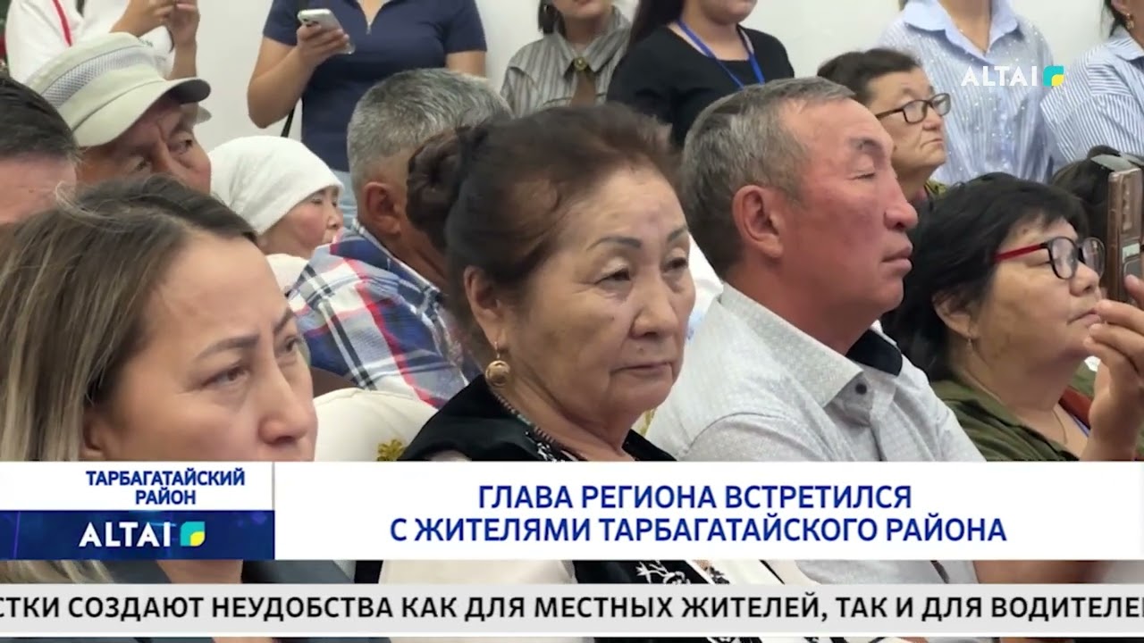 Аким ВКО проверил ход строительства автодороги Калбатау-Майкапшагай