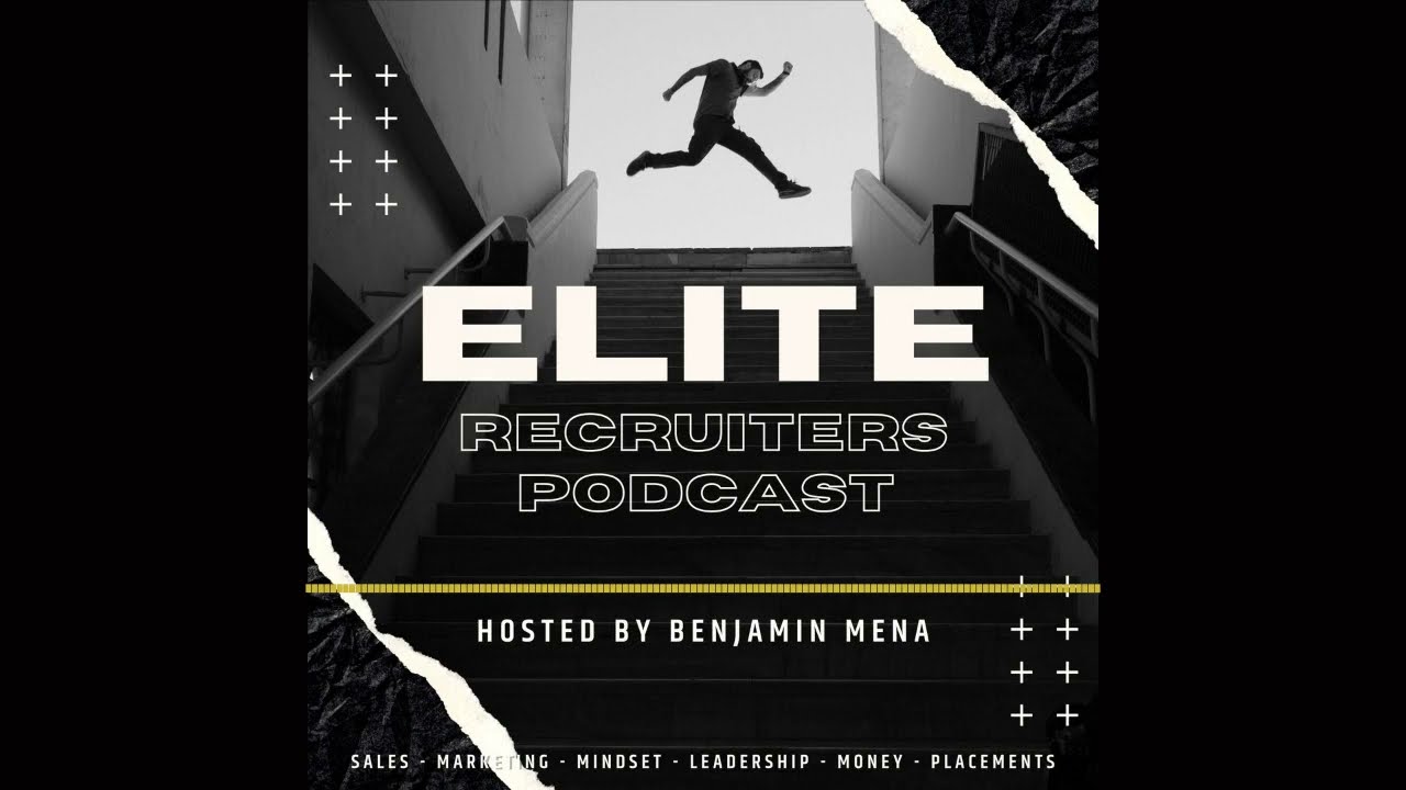Episode 5 &ndash; How the Sprint Recruiting is a Game Changer for Talent Acquisition with Trent Cotton