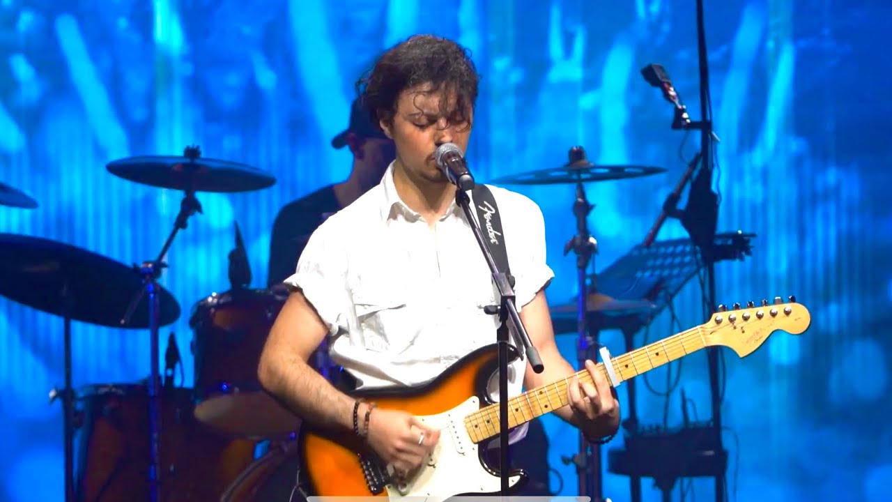 Nemra - Qaminer (cover) live at Platform (Original Song by Andre Hovnanyan)