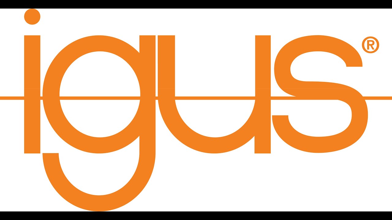 igus at Pack Expo 2015