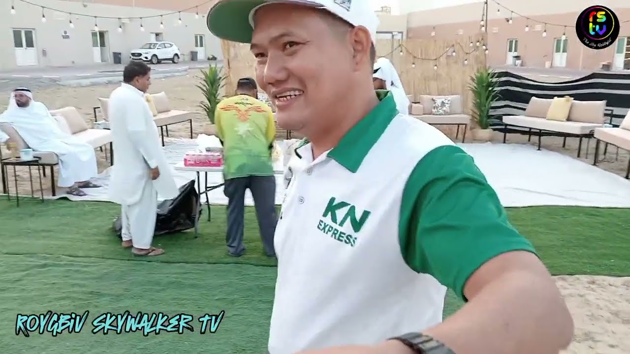 Mga Pinoy nanalo sa National Race sa UAE | Albert/Pido Loft nag 2nd sa National Race vs 1161 Pigeons