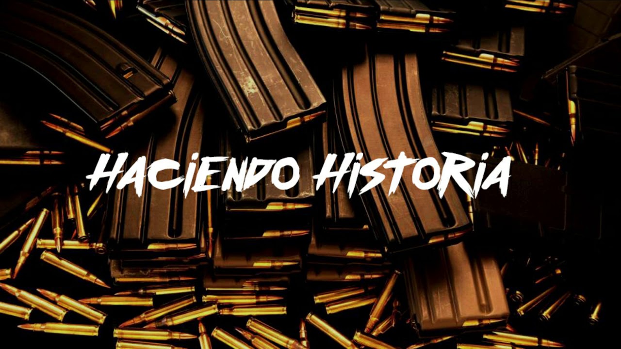 (Gratis) ''Haciendo Historia'' Beat De Rap Malianteo Instrumental 2019 (Prod. By J Namik)