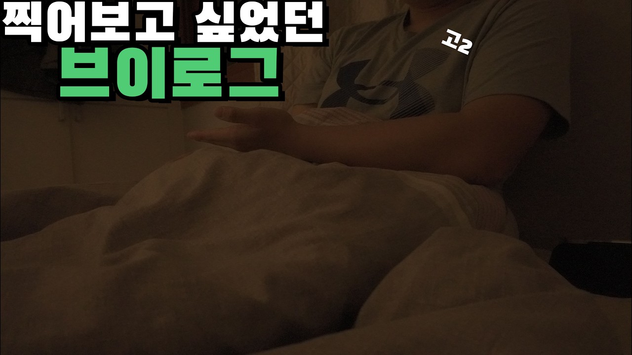 나도 이거 해보고 싶었어