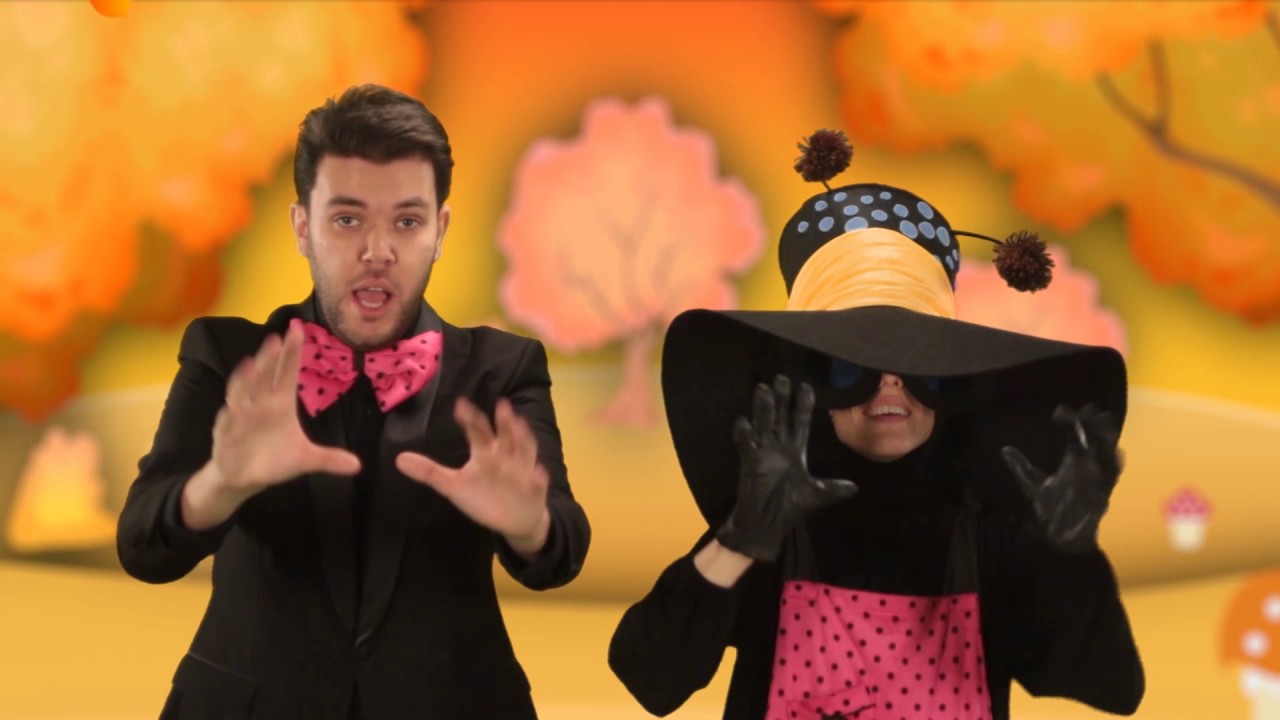 Latif i Mravko Travko -  