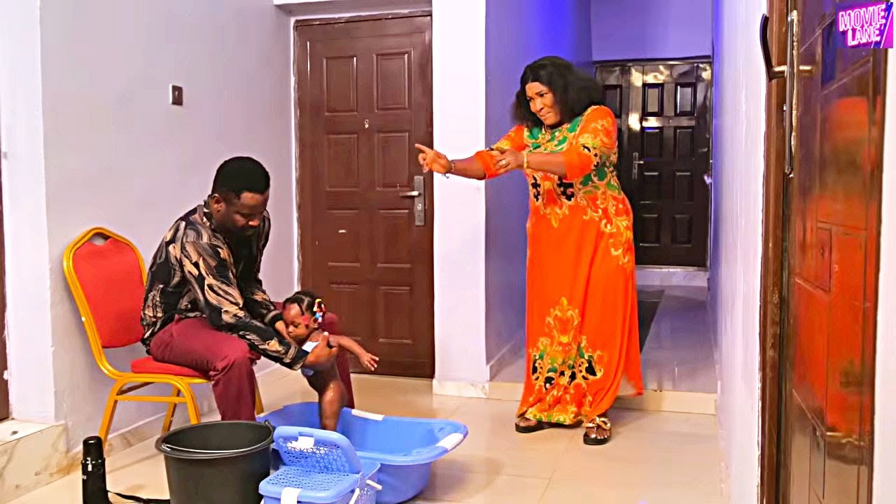 My Wife Abandoned Me & Our 6Months Old Baby Because I Was Broke Not Knowing God Was Sending A Helper