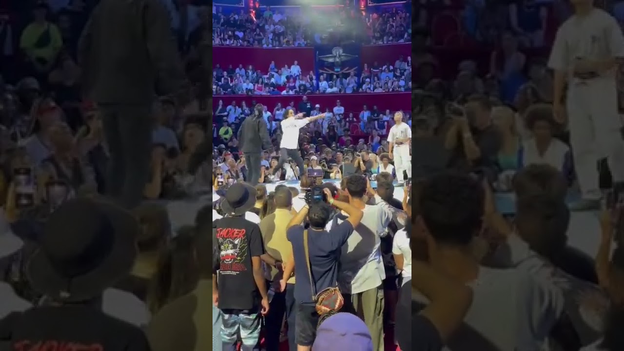 Fusion Concept Festival 2022,Les Twins,most! #lestwinsmost #officiallestwins #lestwins