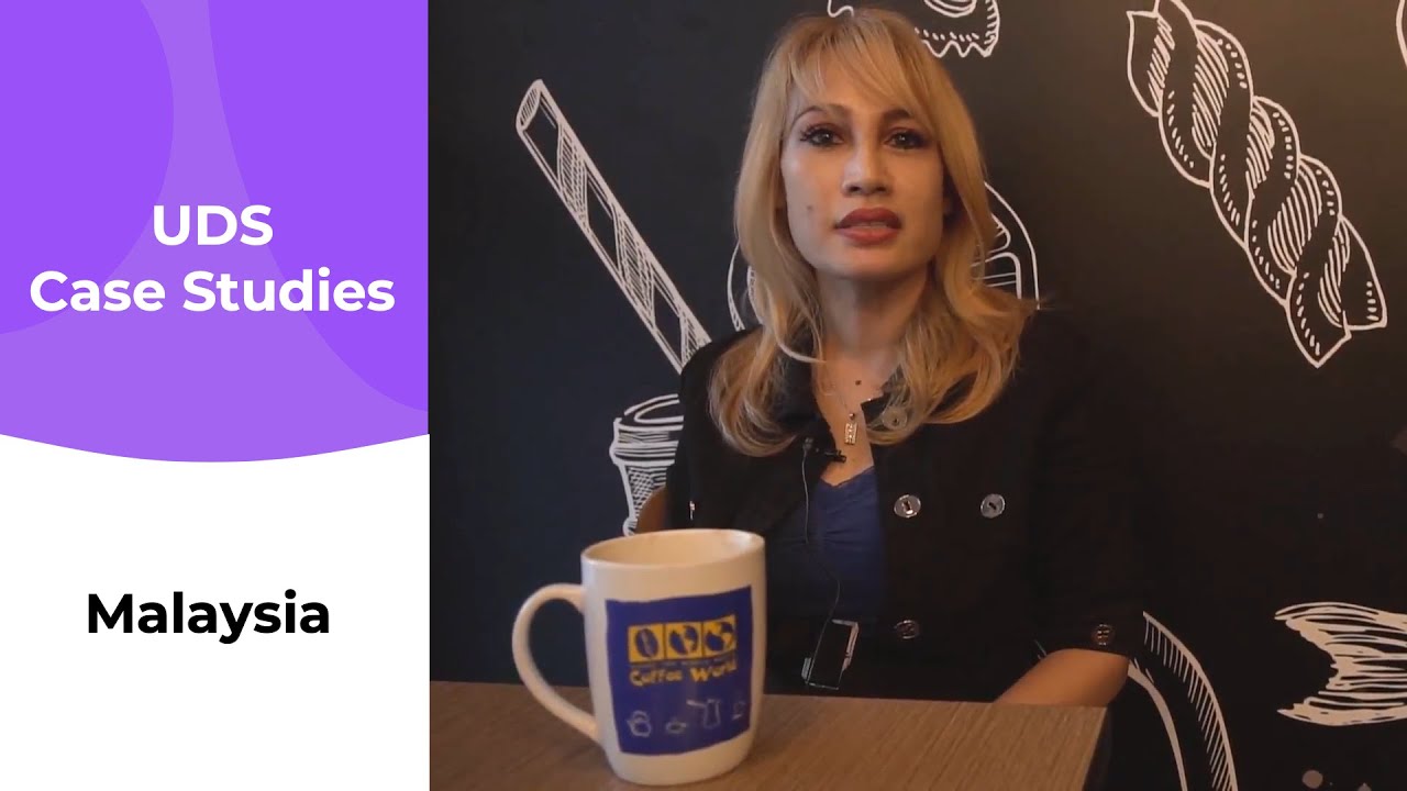 UDS Malaysia business owners Testimonials