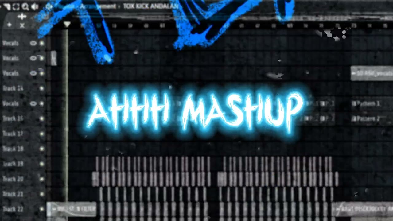 AHHH MASHUP ( EZRA LEMPAS ) 2026!!!
