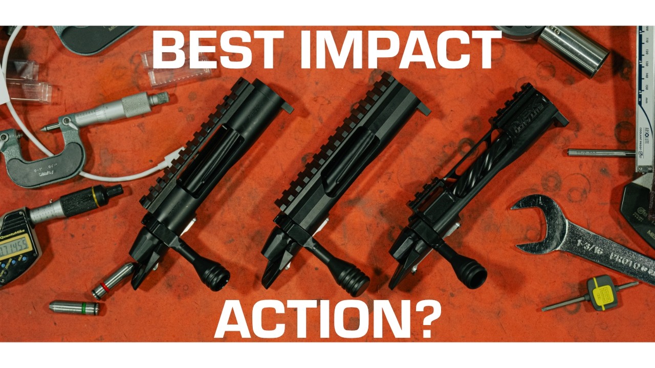 Impact Actions - Which One Is Right For You?