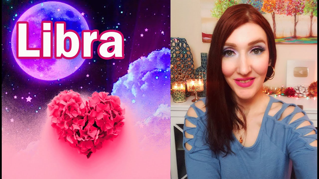 LIBRA THIS MAY SHOCK YOU! MAY 1 TO 7