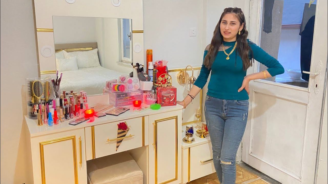 ‏جولة في //بيت أهلي 🏡🏡￼￼