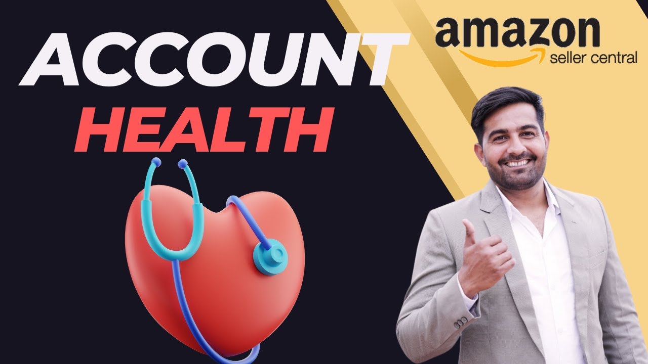 What to Do If Your Amazon Seller Account Is At Risk | Keep Your Amazon Account Healthy