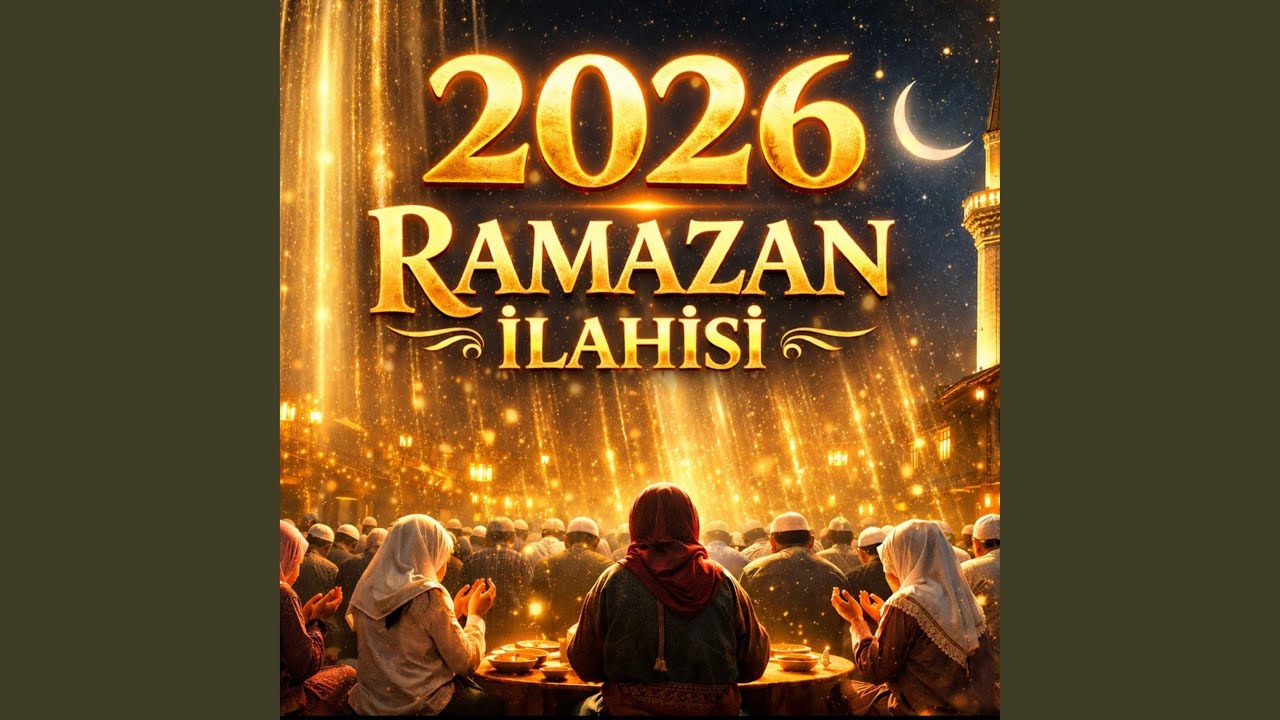 Ramazan ilahisi