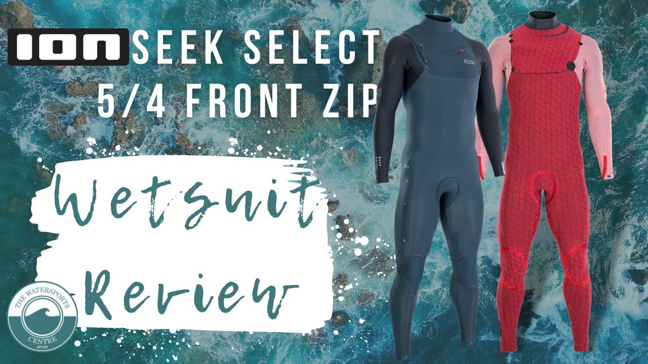 ION Seek Select 5/4 FZ | Is it worth the investment??