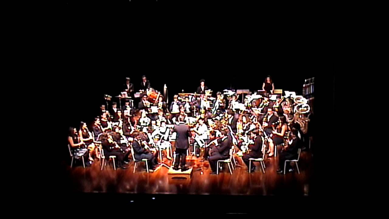 Fanfare for a Celebration - Charles Michiels