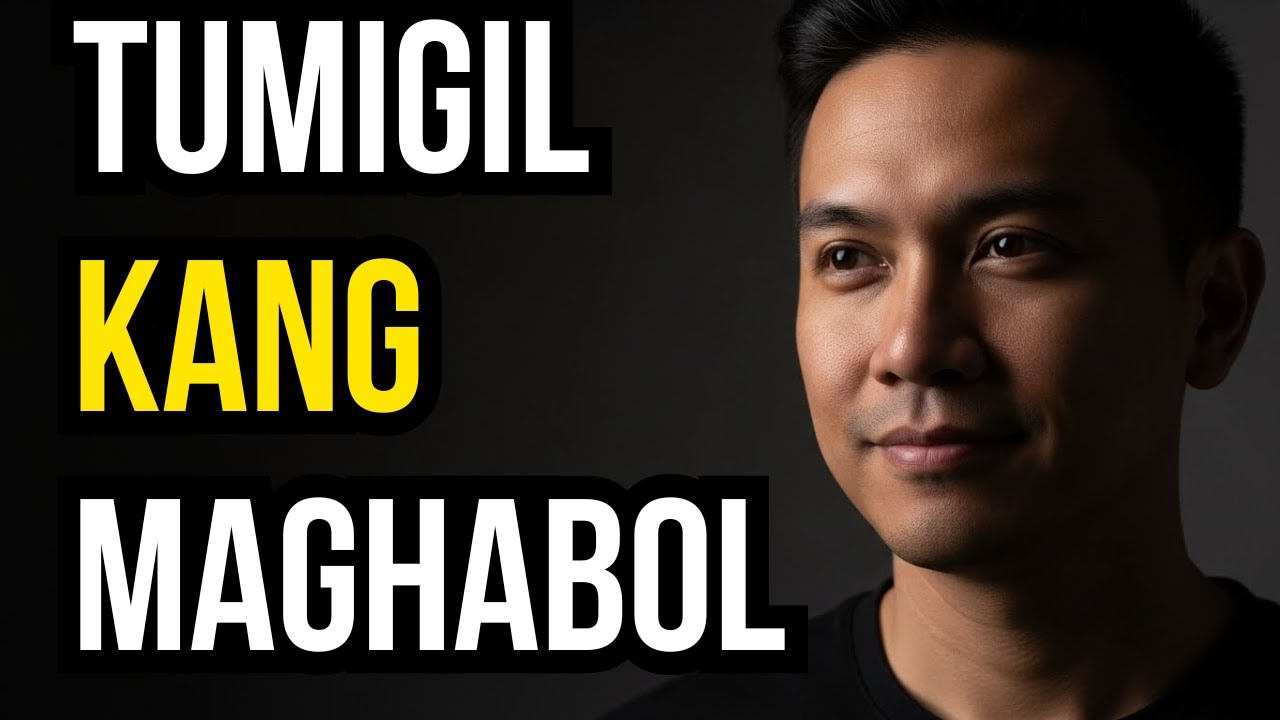 Kapag Tumigil Kang Maghabol sa Babae, Ito ang 10 Nangyayari | Usapang Lalake