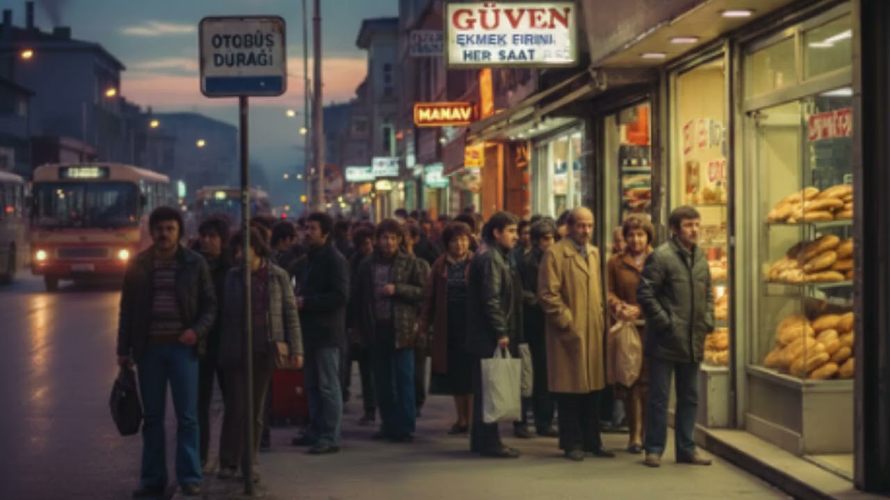 ON THE WAY HOME | Mid-tempo. Retro, electric bağlama and warm sub-bass.