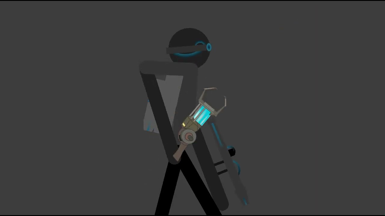 The Stick Wars 20