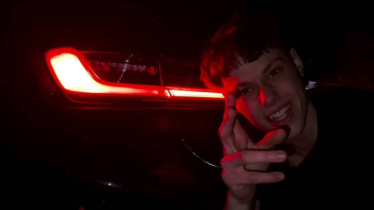 samselito-DOROSŁOŚĆ [🎥:arch1/nekso] (OFFICIAL VIDEO)