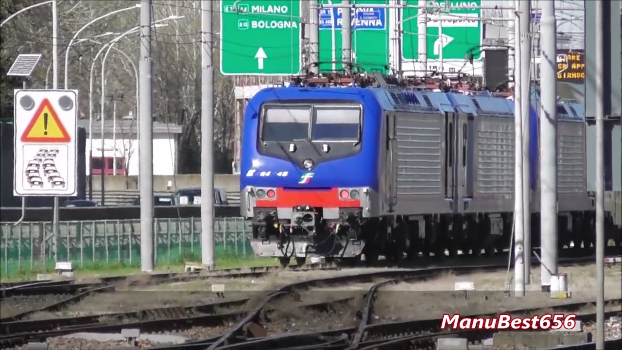 TRADOTTE PASSEGGERI DA/PER IMC DI VENEZIA MESTRE E MERCI IN TRANSITO!