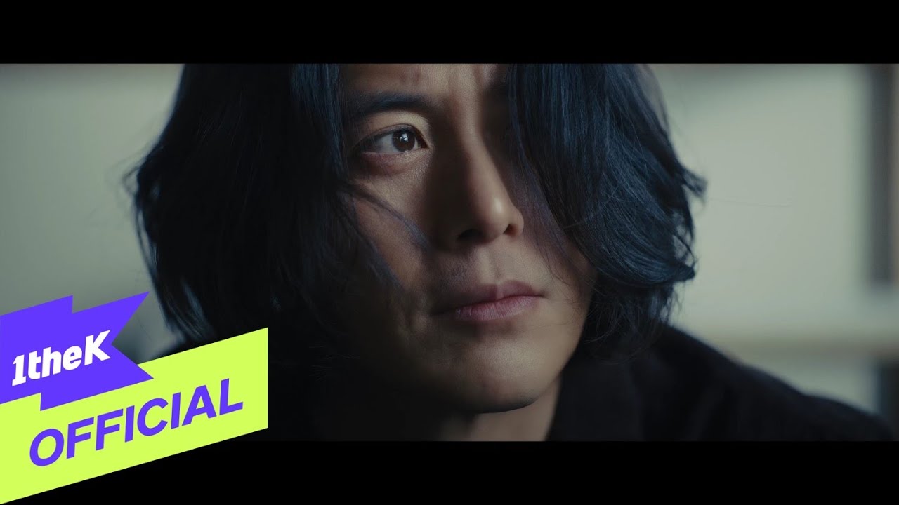 [MV] LEESEOKHOON(이석훈) _ Distance(사람, 틈)