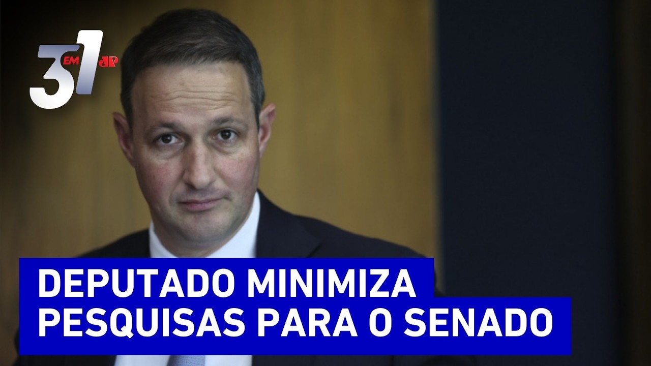 Derrite sobre eleições 2026: “Candidatos apoiados pela direita serão eleitos”