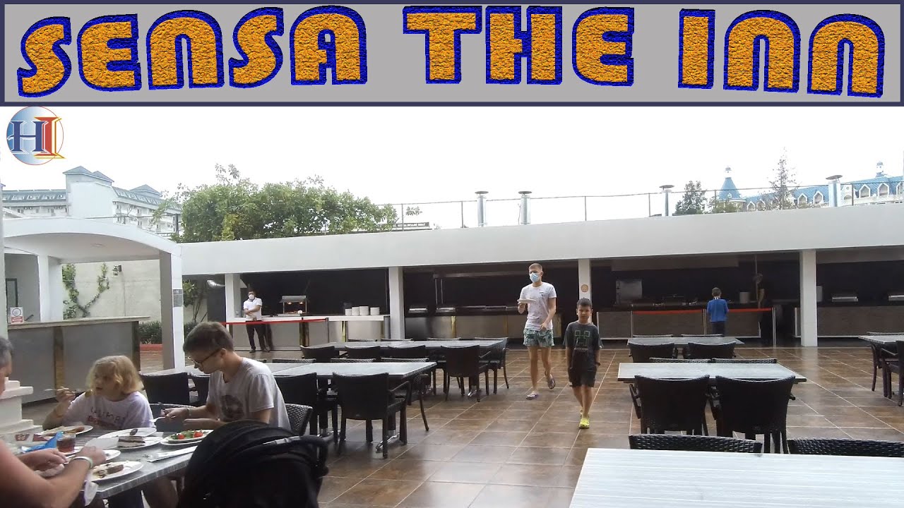 Senza The Inn Resort & Spa