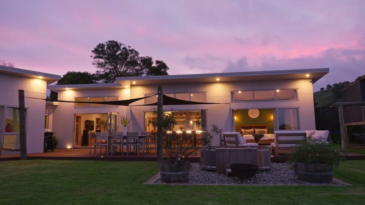 33 Hakao Road - Anton Terblanche - Bayleys Country Tauranga