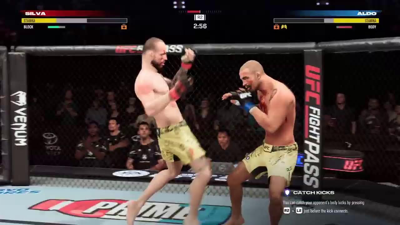 Pull up playing Ufc 😅😅 , come show love 👍👍 ❤️