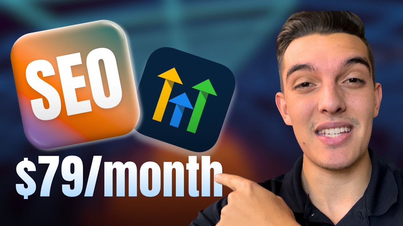 SEO your HighLevel Sub-accounts for $79 per month using Search Atlas