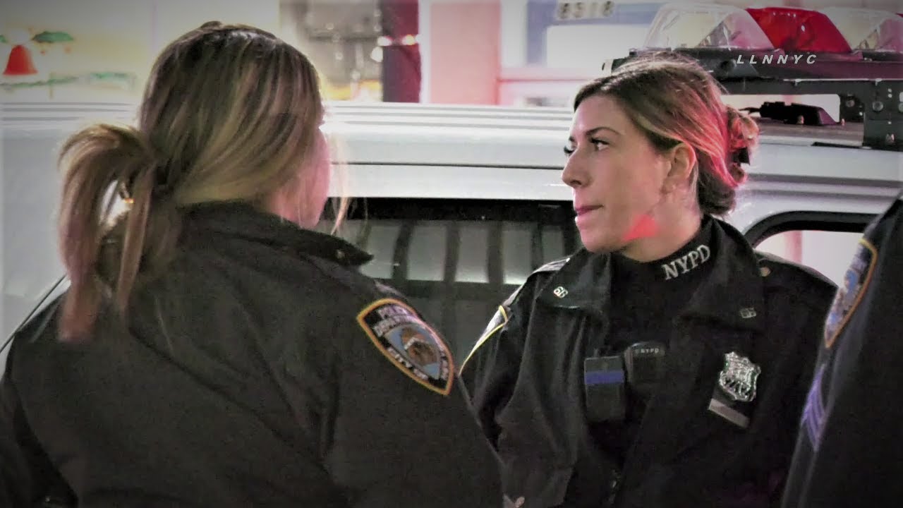 Drunk Hit & Run Driver Arrested by 68 Precinct | Bay Ridge Brooklyn