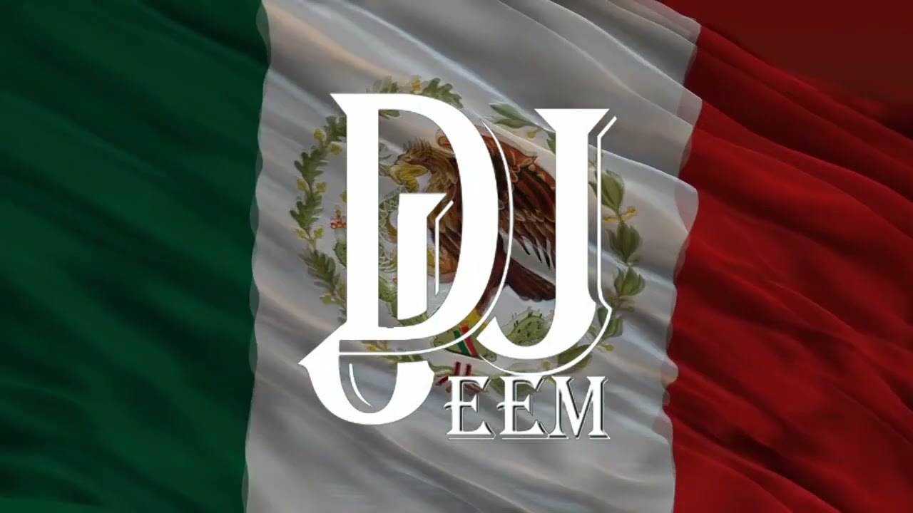 mariachi Loco Remix BY:- JEEM DJ 🌮
