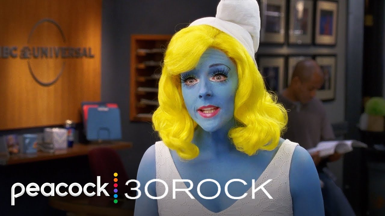 Moments That Prove Jenna Maroney Is a Menace