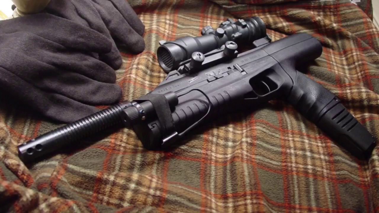 MP-661 КС 