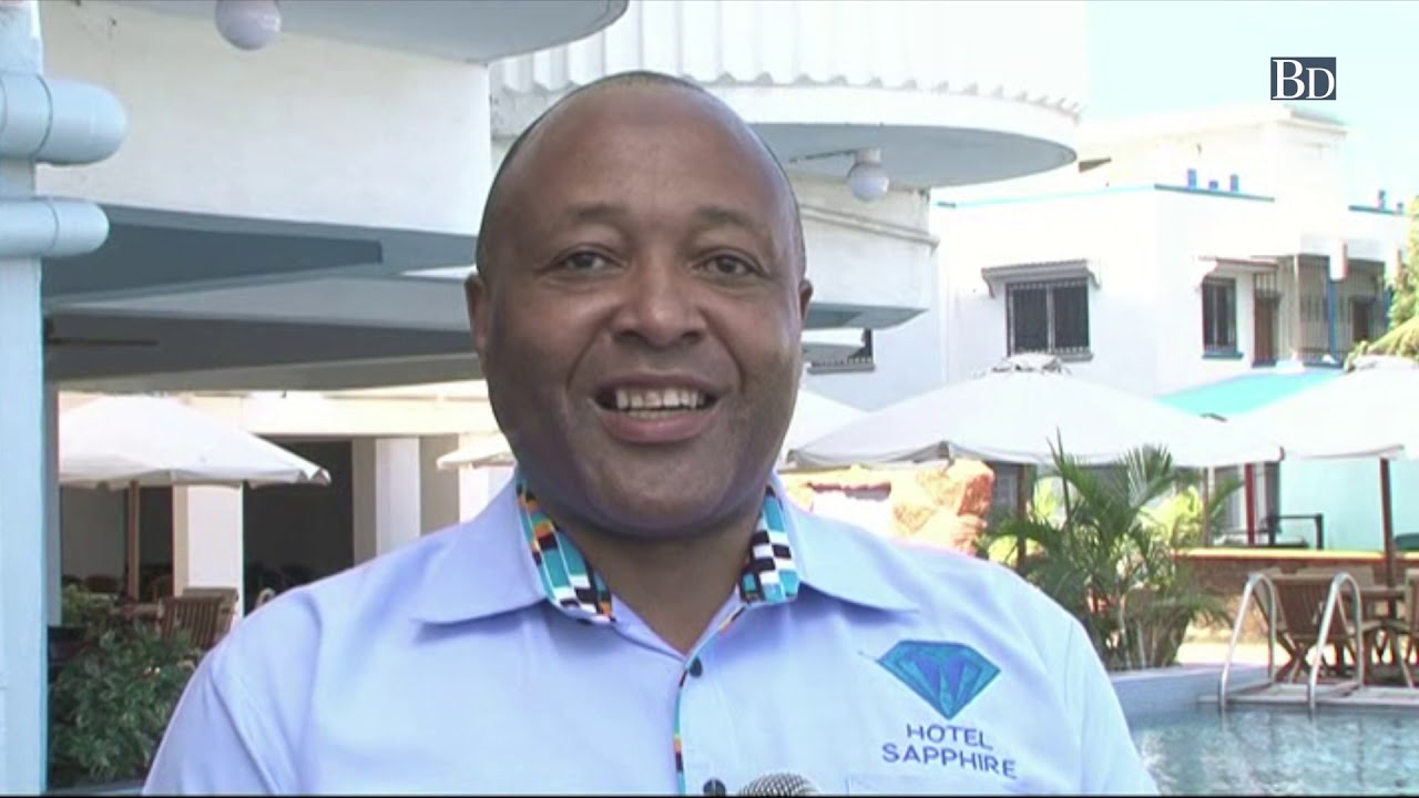 Sapphire Hotel in Mombasa County is set to reopen after a sh50M facelift