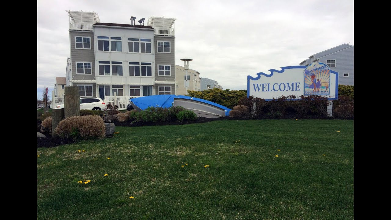 Arverne by the Sea, Far Rockaway, Queens