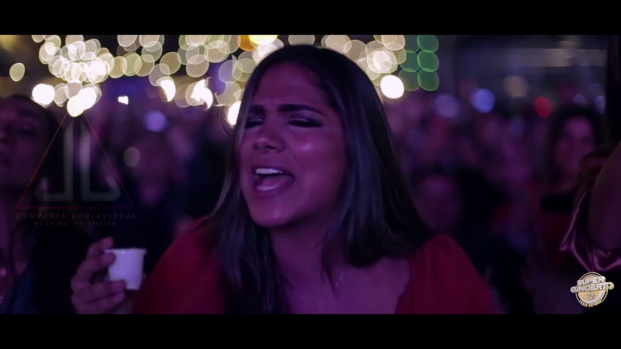 Romeo Santos_ Juan Pablo soto _ ella y yo, feria de Cali 27-12-2019