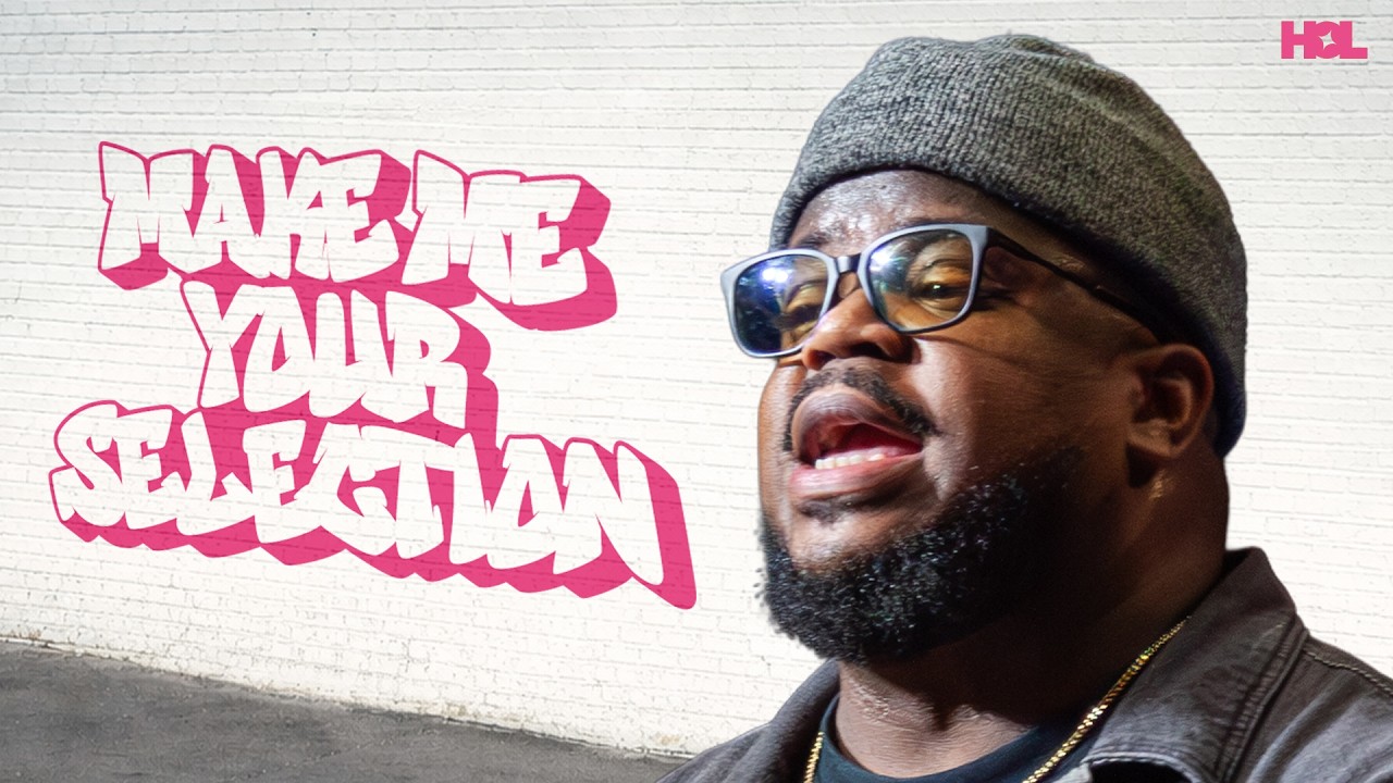 Make Me Your Selection | Pastor Will Wilson Jr. | House of Light Church