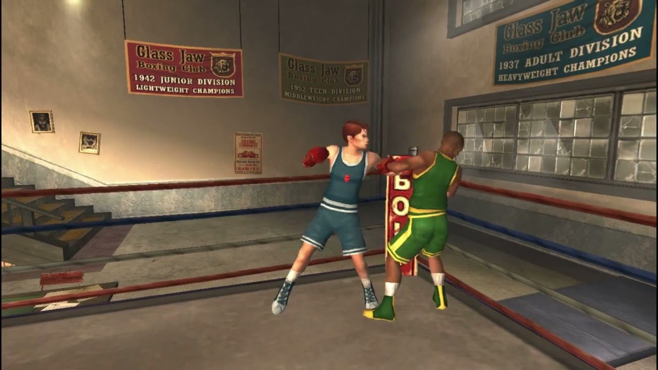 Bully Lore - Pijos parte 2