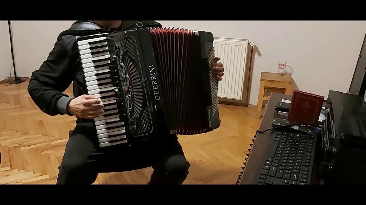 Tri fošpila ( blago Orijentalna )Tomica Miljić