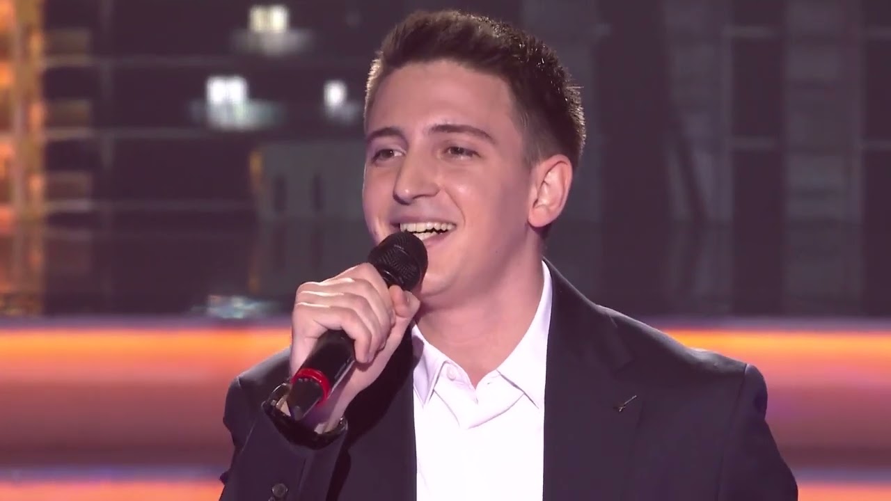 Utorak - DINO SULJIĆ / Zvezde Granda 2023/24.