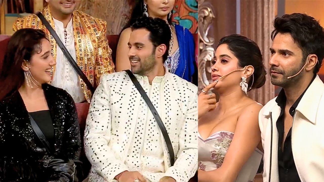 Bigg Boss 19 New Promo: Ashnoor and Abhishek Talks About Marriage, Salman Khan’s Big Surprise