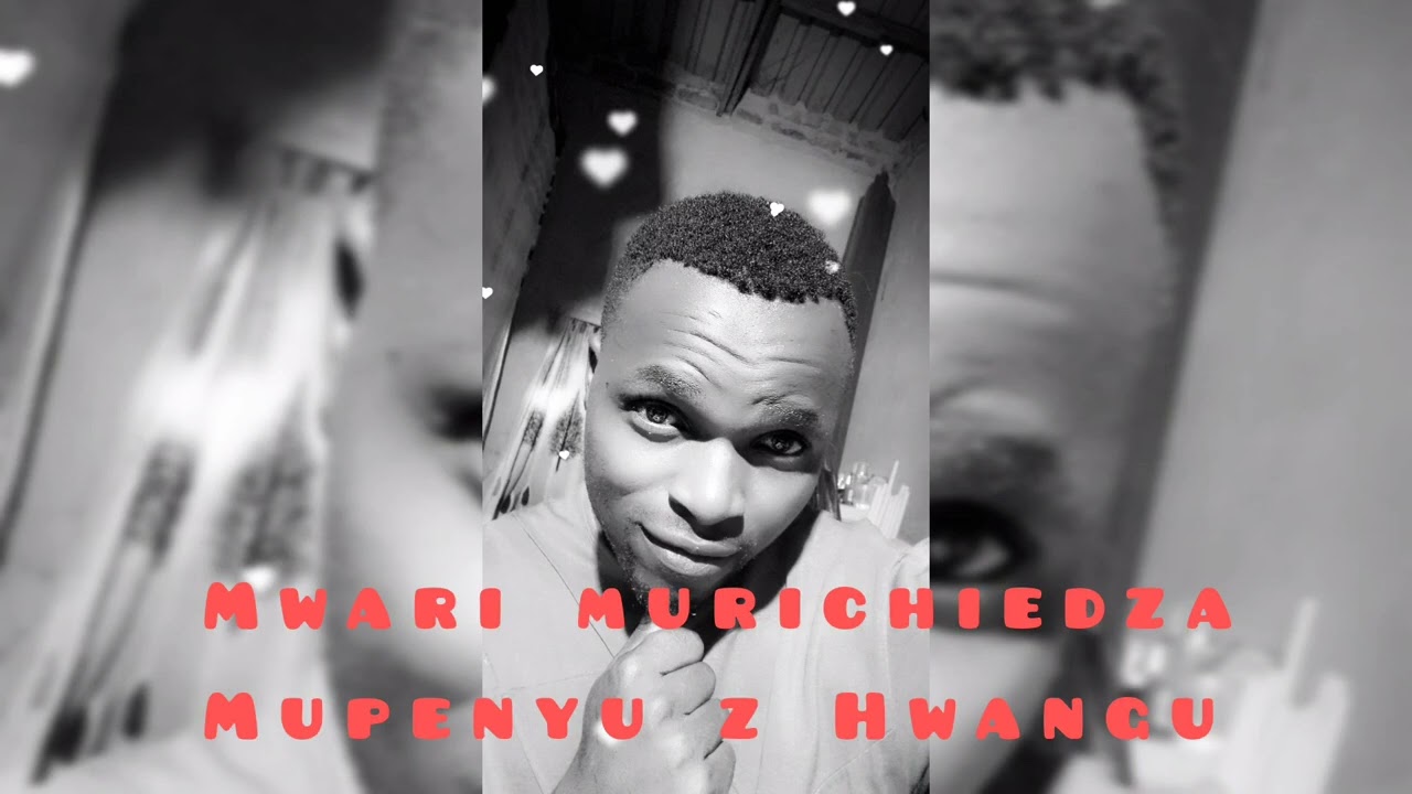 Alec Chisantol  mwari muri chiedza muupenyu hwangu
