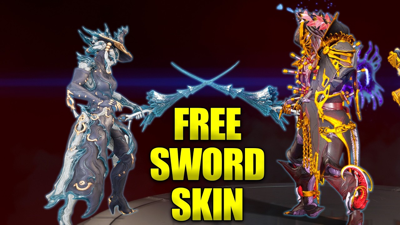 FREE NEOTE RAPIER SKIN! Pull The Iceblade Of Narin!