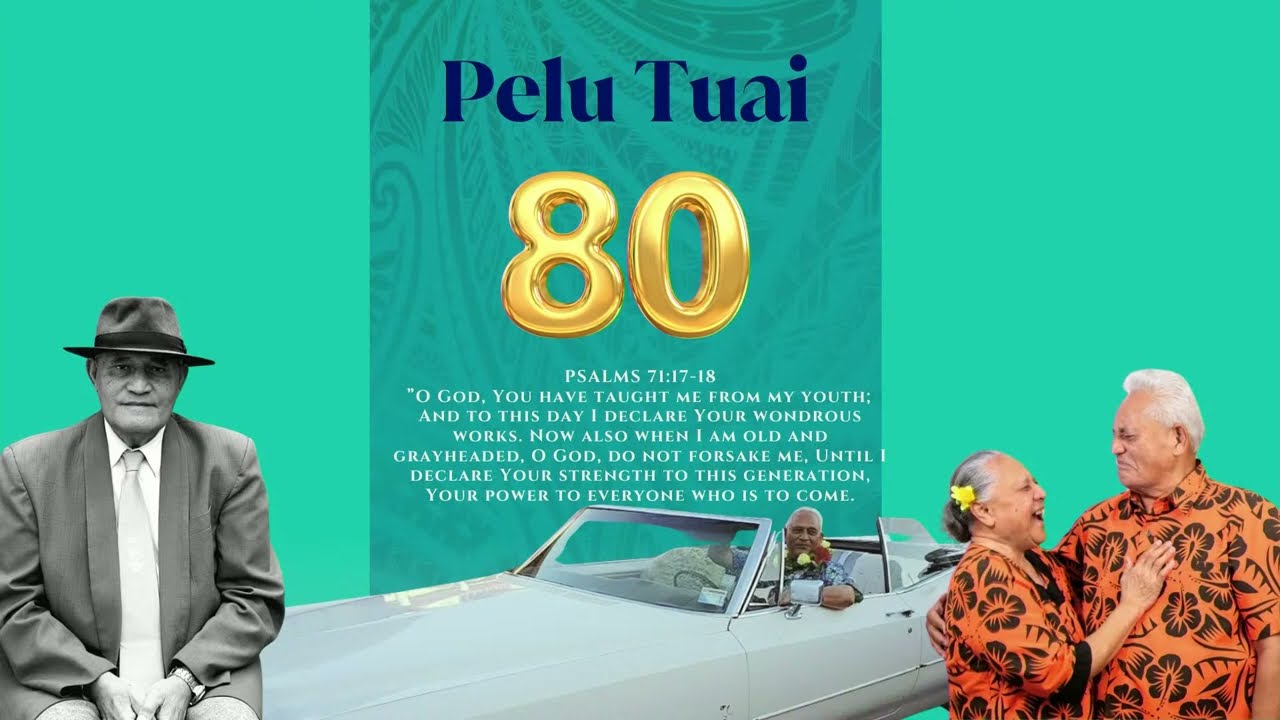 240706ik-Pelu Tuai's 80th Birthday