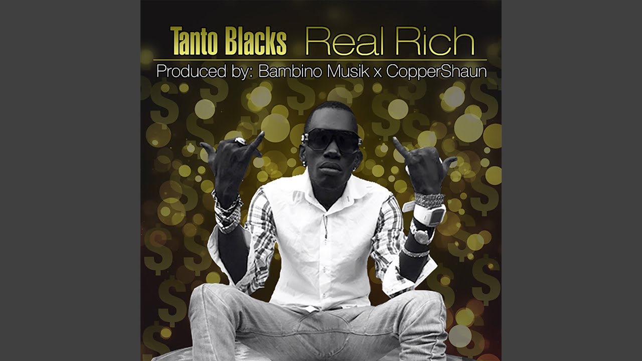 Real Rich