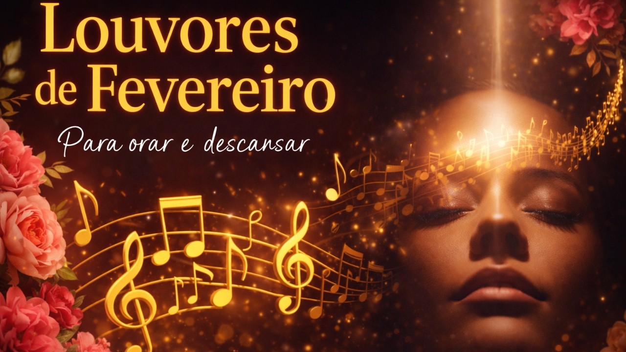 Louvores de Fevereiro