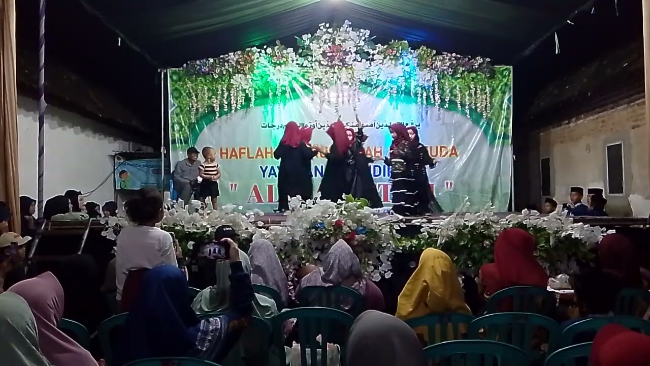 Tariann #fyp #allah #alhamdulillah 